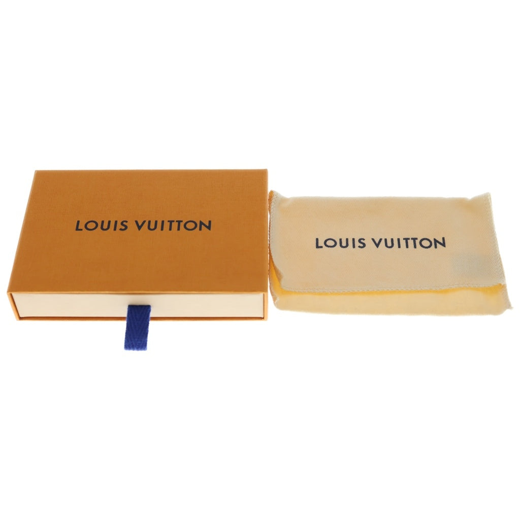 LOUIS VUITTON(ルイヴィトン) LV ファセットキーリング ゴールド M65216