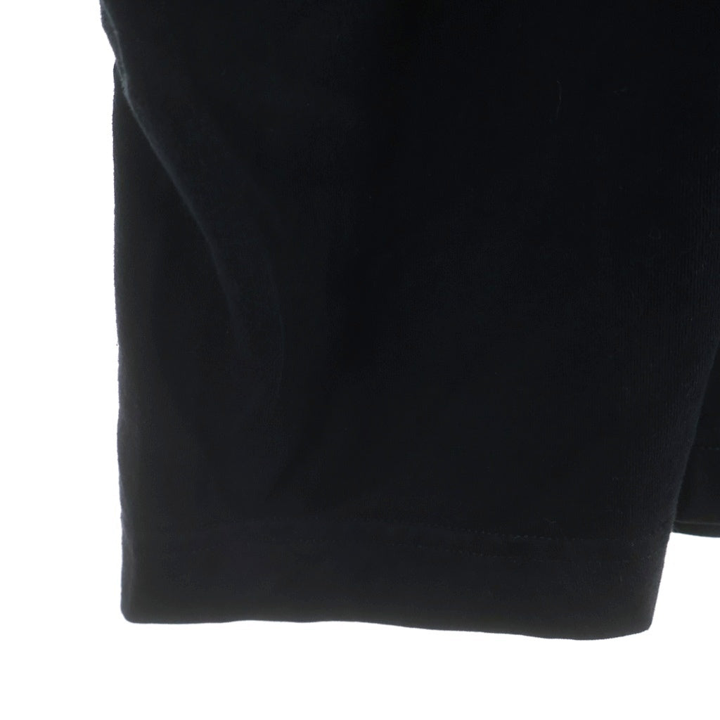 VETEMENTS(ヴェトモン) Devil Does Wear デビルダズウェア プリント クルーネック半袖Tシャツ カットソー UE52TR180B