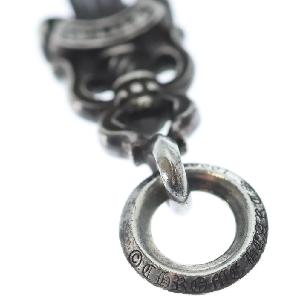 CHROME HEARTS(クロムハーツ) #5 DAGGER #5ダガーチャーム ペンダントトップ シルバー BCA195