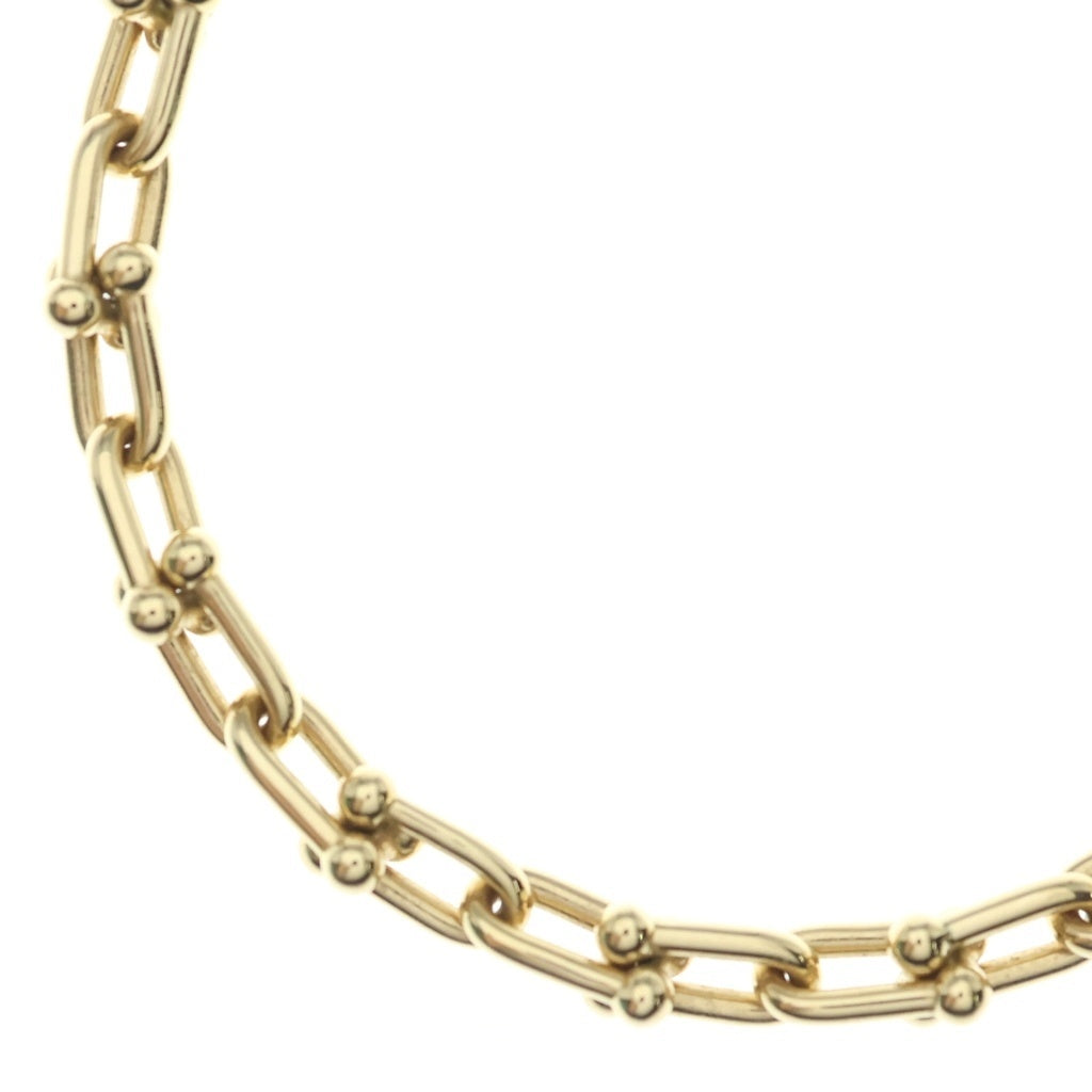 TIFFANY & Co.(ティファニー) ハードウェア スモールリンク ネックレス