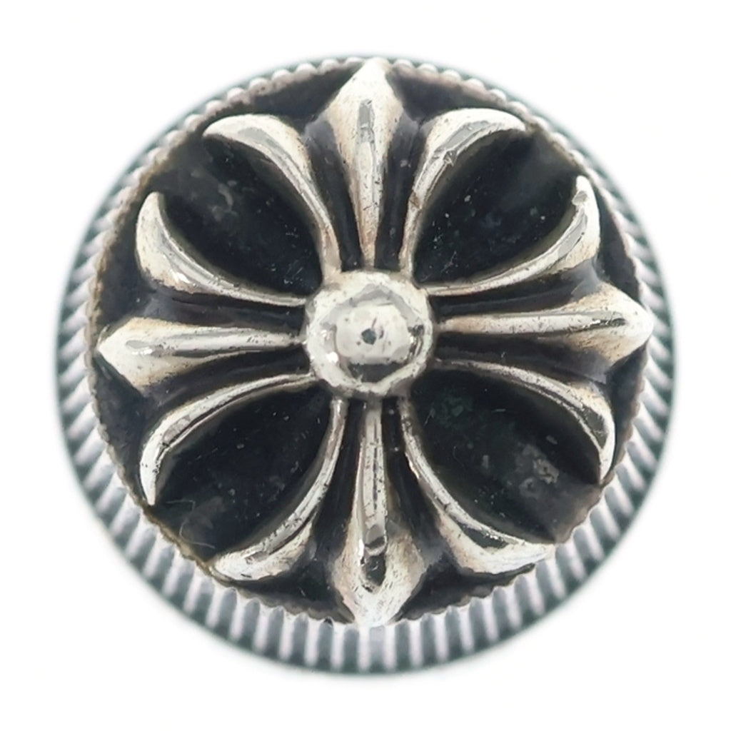 CHROME HEARTS(クロムハーツ) VASELINE CAP ワセリンキャップ シルバーキャップ シルバー