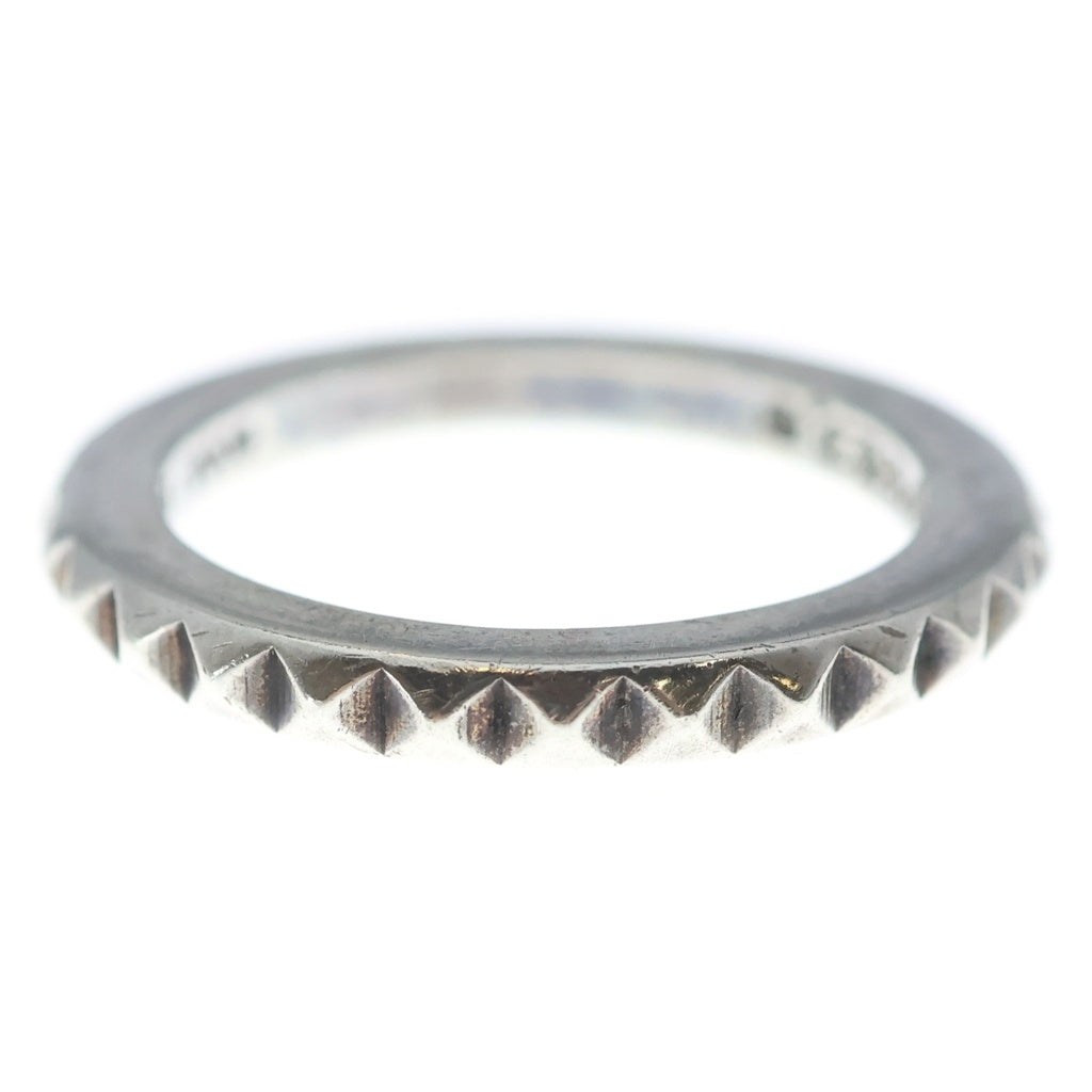 CHROME HEARTS(クロムハーツ) TFP PNK BIG トゥルーファッキンパンク ビックパンク リング リング