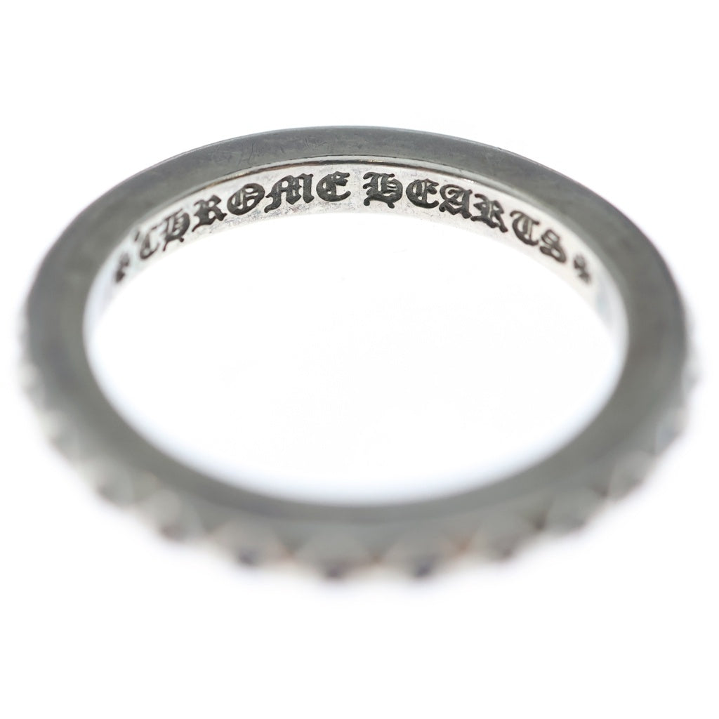 CHROME HEARTS(クロムハーツ) TFP PNK BIG トゥルーファッキンパンク ビックパンク リング リング