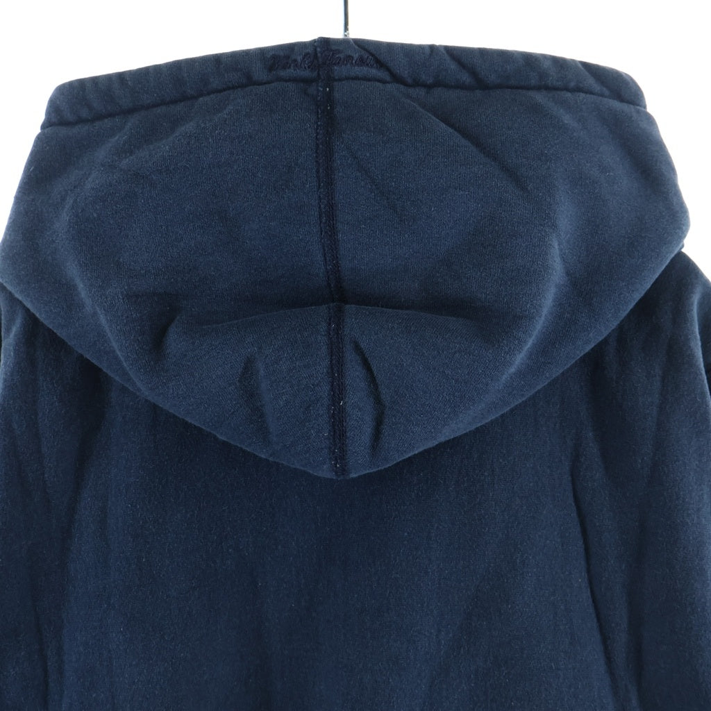 SUPREME(シュプリーム) 09AW JA Pullover Hoodie グラフティロゴ プルオーバーパーカー ネイビー