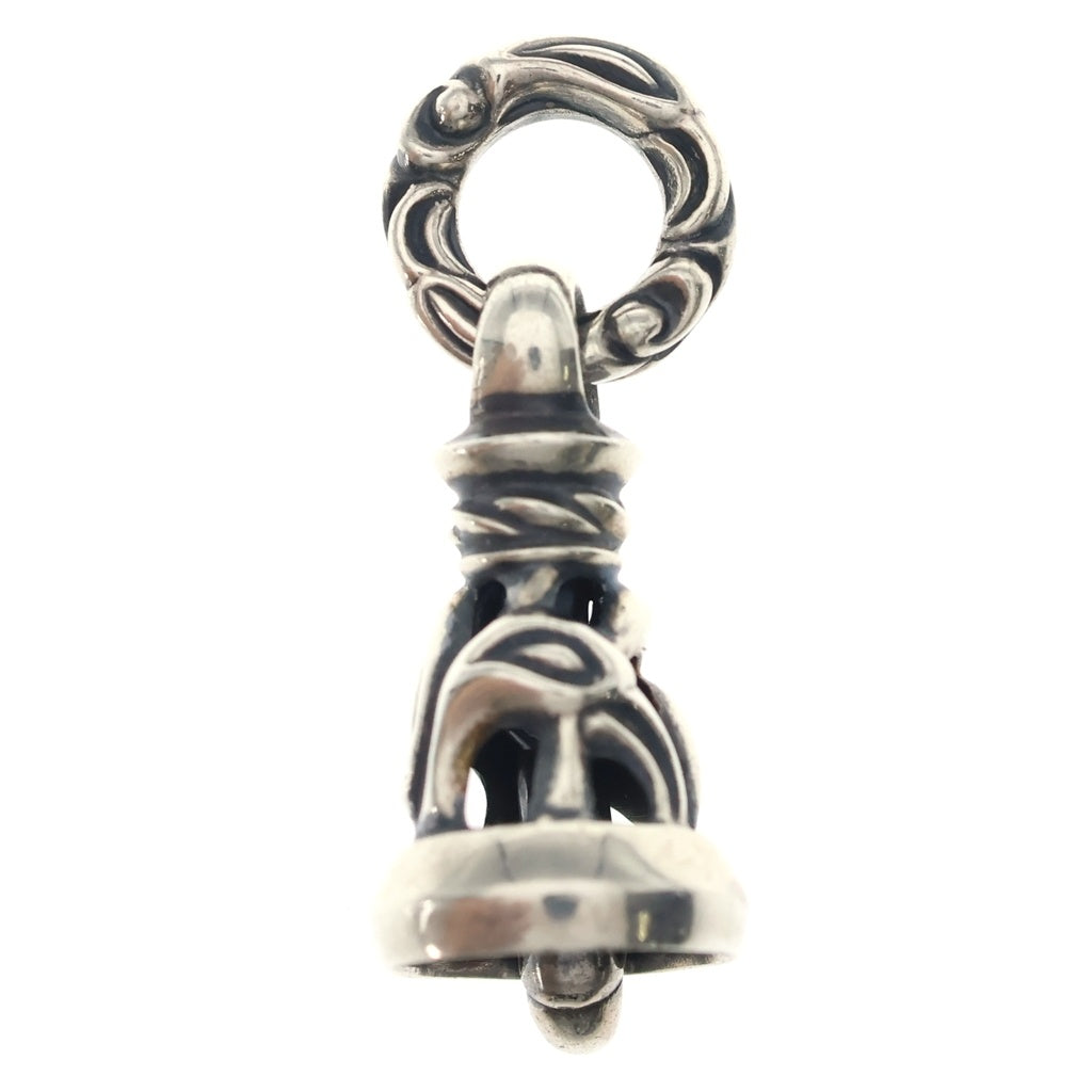LONE ONES(ロンワンズ) DOVE BELL PENDANT M ドーヴベル ペンダント M シルバー