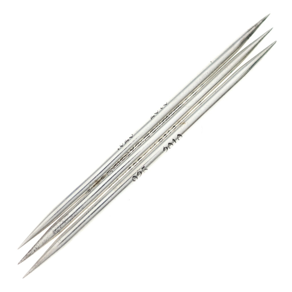 CHROME HEARTS(クロムハーツ) TOOTHPICK CASE トゥースピック ケース シルバー/ブラック