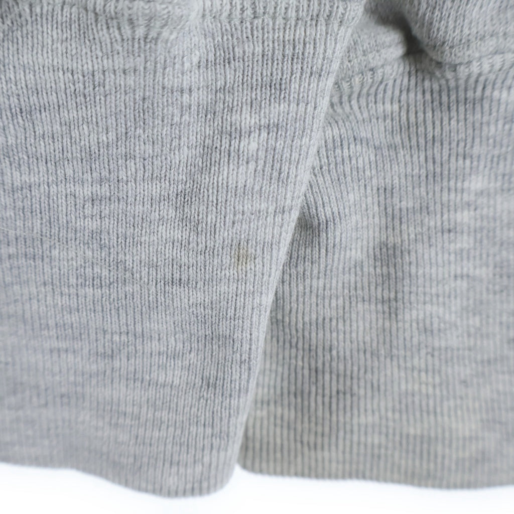 CHAMPION(チャンピオン) 90s REVERSE WEAVE CARLETON 刺繍タグ リバースウィーブ スウェット グレー