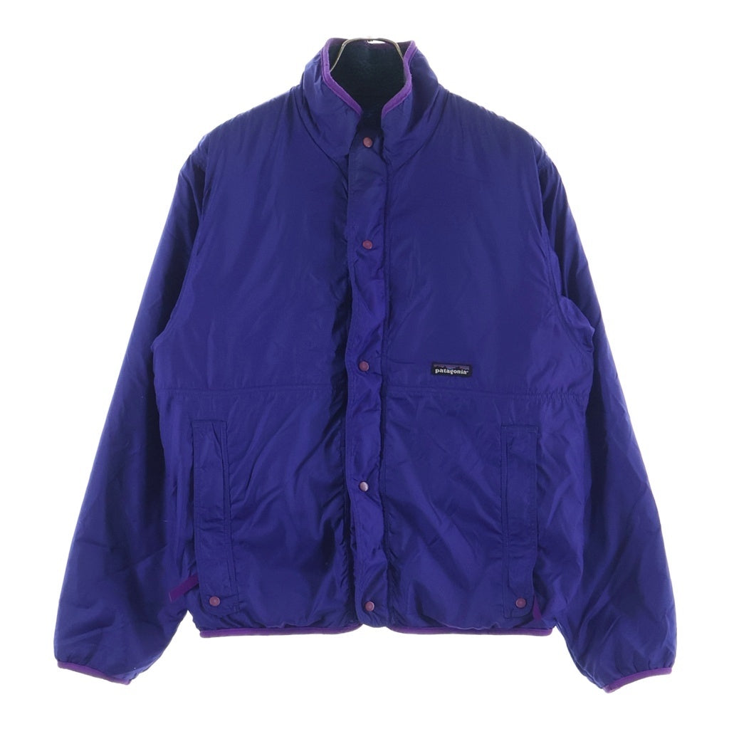PATAGONIA(パタゴニア) 90s 98年製 グリセードカーディガン リバーシブル フリースジャケット STYLE 29810