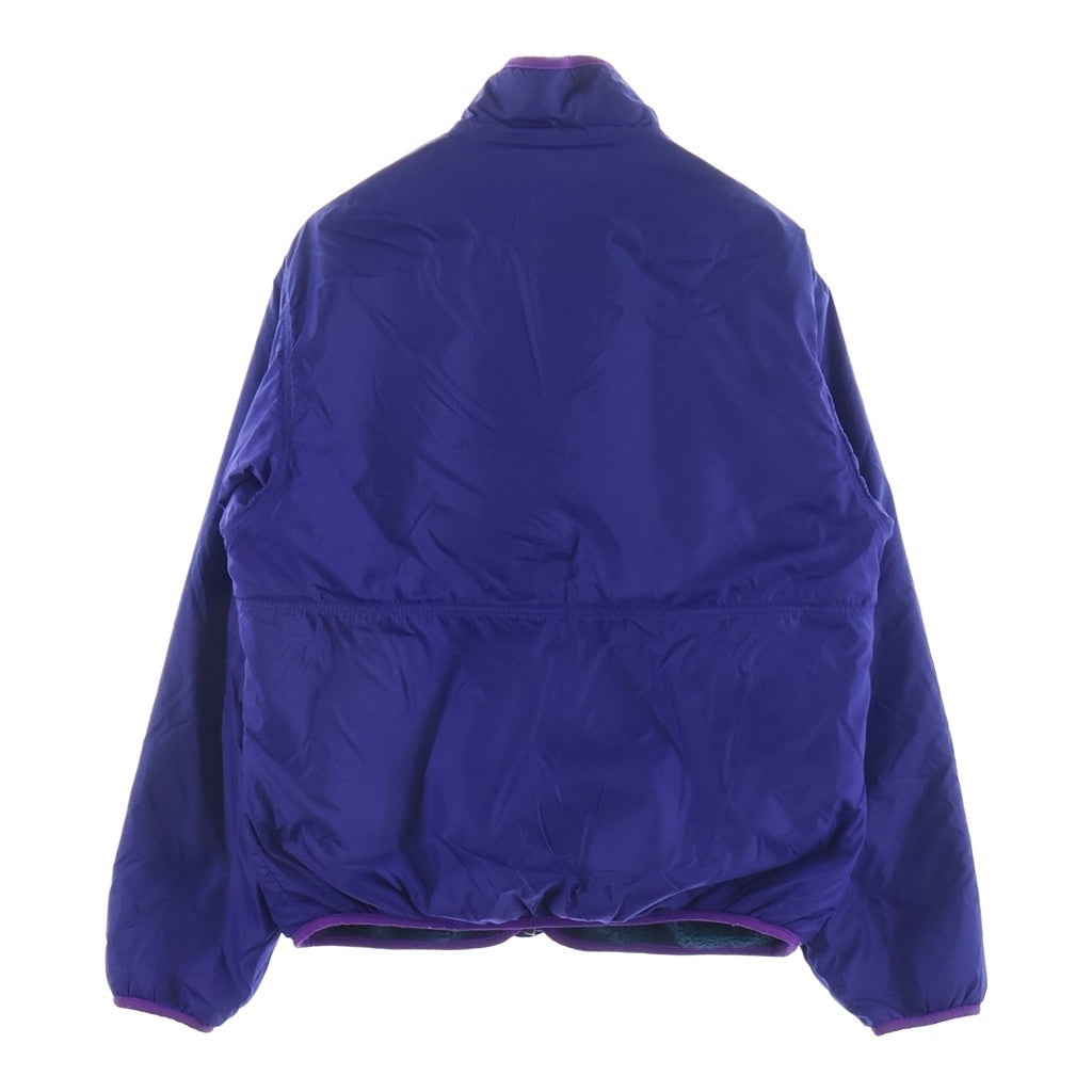PATAGONIA(パタゴニア) 90s 98年製 グリセードカーディガン リバーシブル フリースジャケット STYLE 29810
