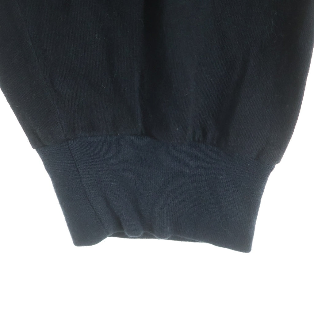 CHROME HEARTS(クロムハーツ) CH L/S 袖英字ロゴ バックヴァインダガープリント長袖Tシャツカットソー