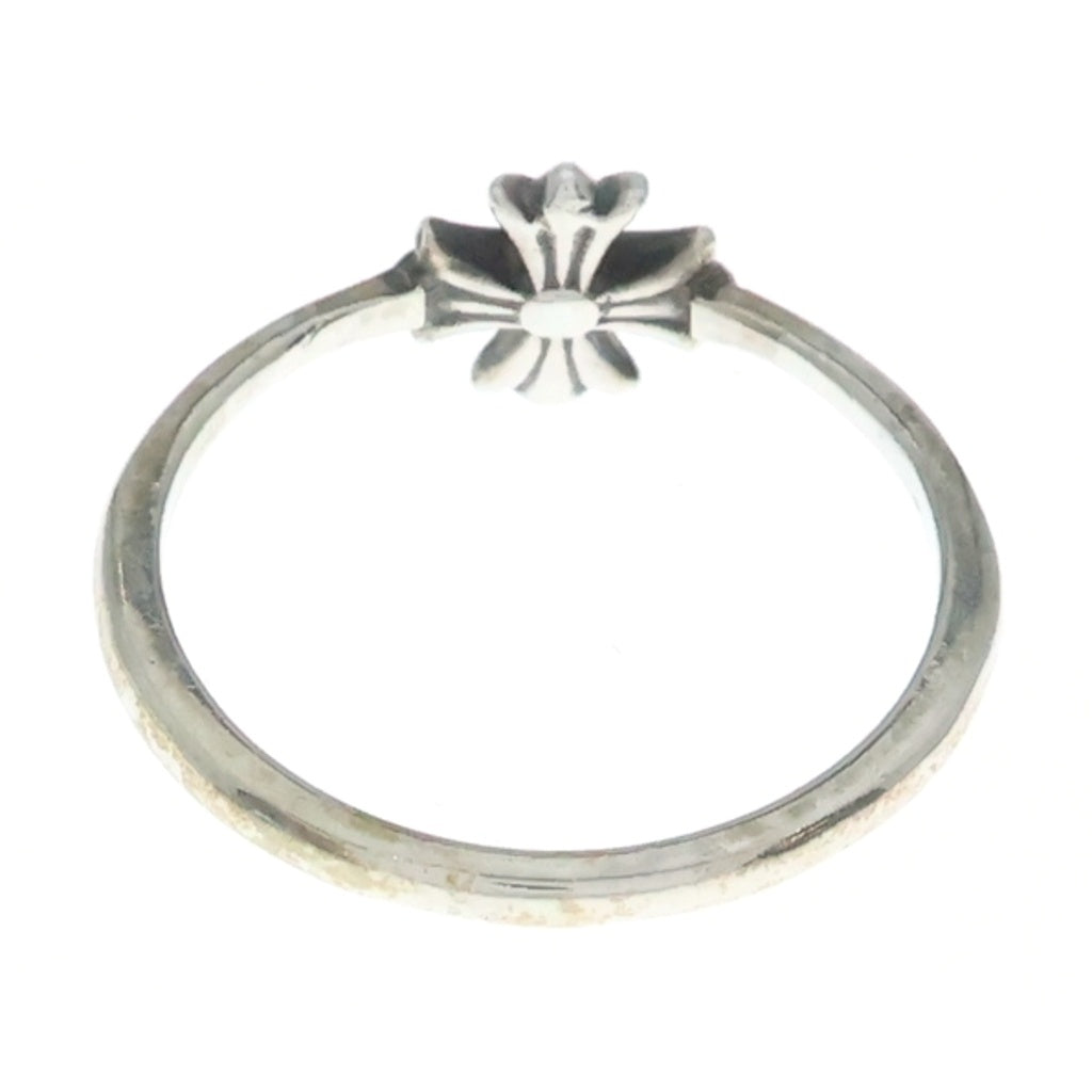 CHROME HEARTS(クロムハーツ) BUBBLEGUM CH PLS バブルガム CHプラスリング シルバー BCA403 レディース