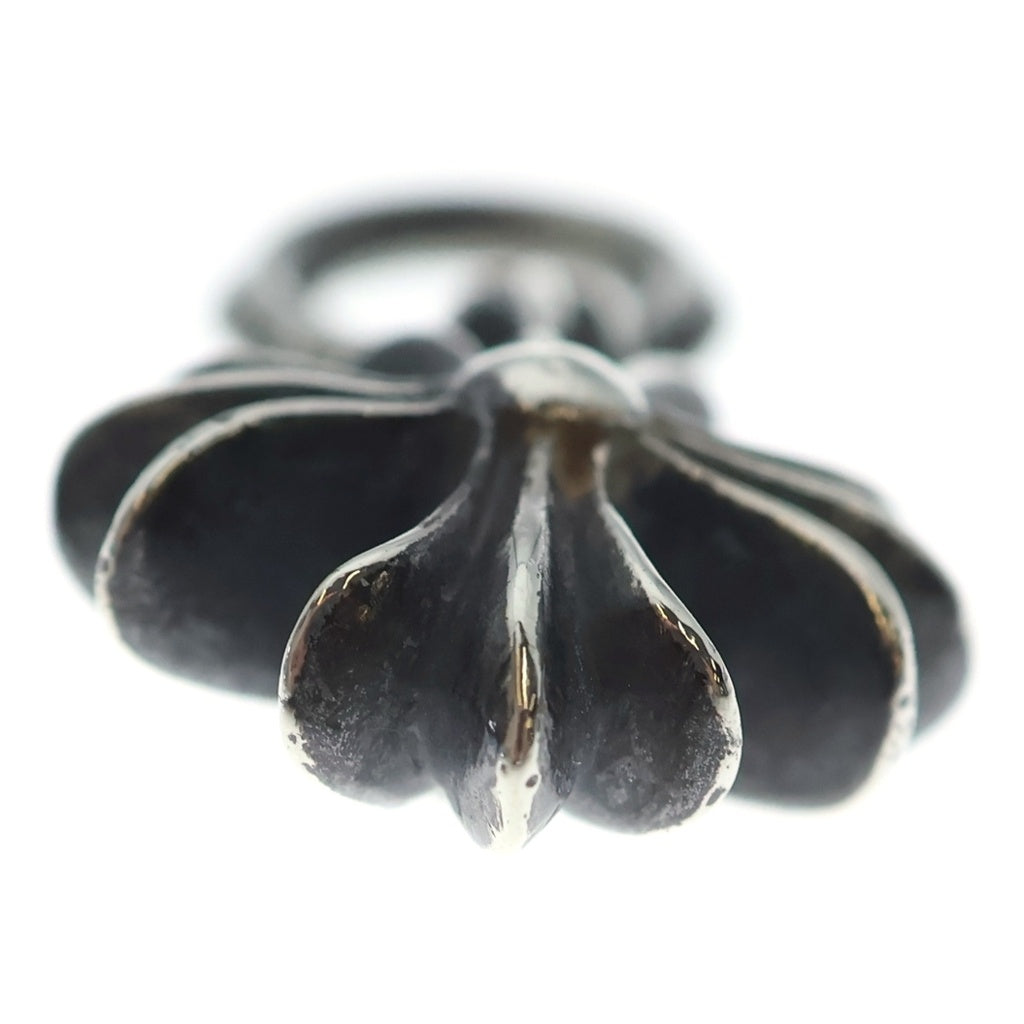 CHROME HEARTS(クロムハーツ) CHARM CH PLUS CHプラスチャーム ネックレストップ シルバー