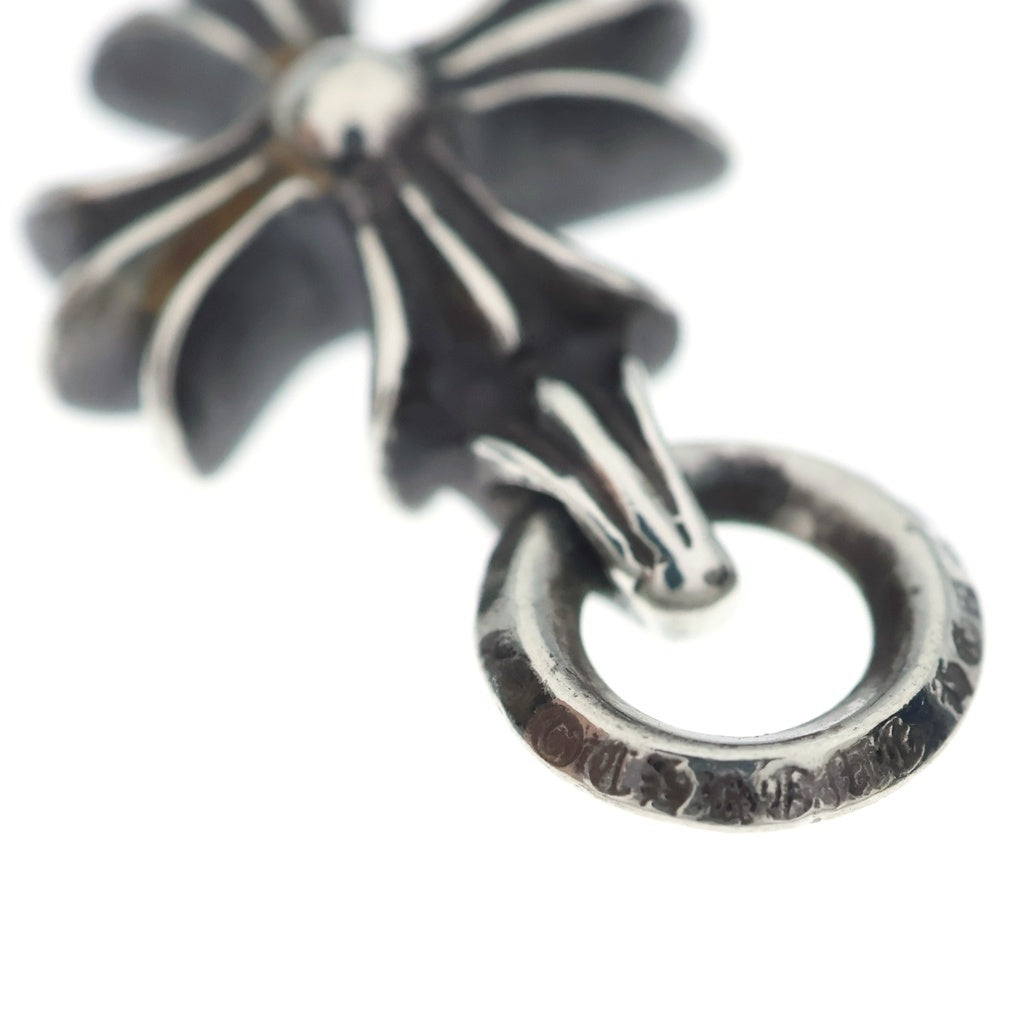 CHROME HEARTS(クロムハーツ) CHARM CH PLUS CHプラスチャーム ネックレストップ シルバー