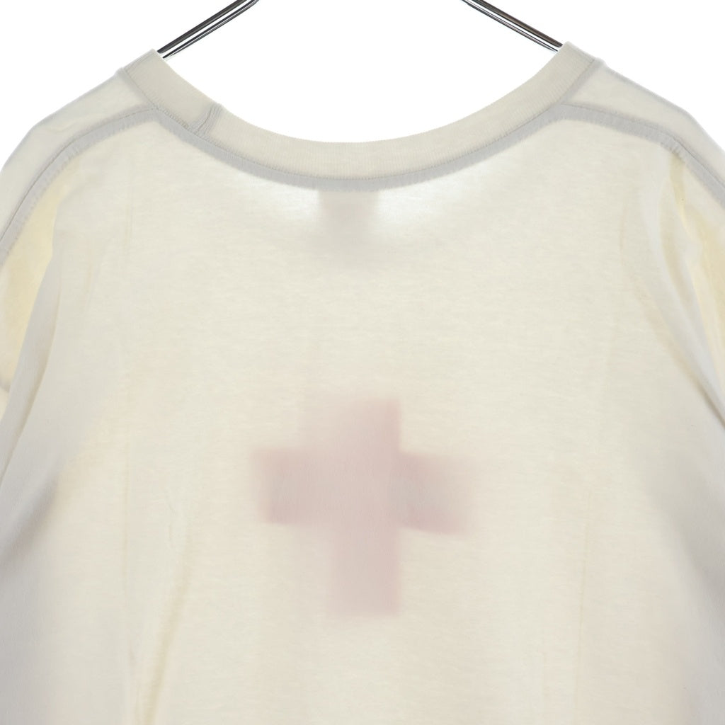 SUPREME(シュプリーム) 20AW Cross Box Logo Tee クロスボックスロゴ 半袖Tシャツ ホワイト