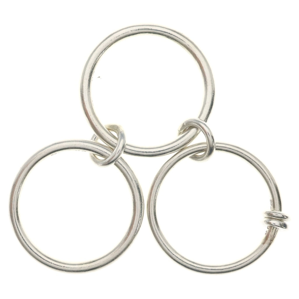 Spinelli Kilcollin(スピネリキルコリン) Acacia Ring アカシアリング 指輪 シルバー レディース
