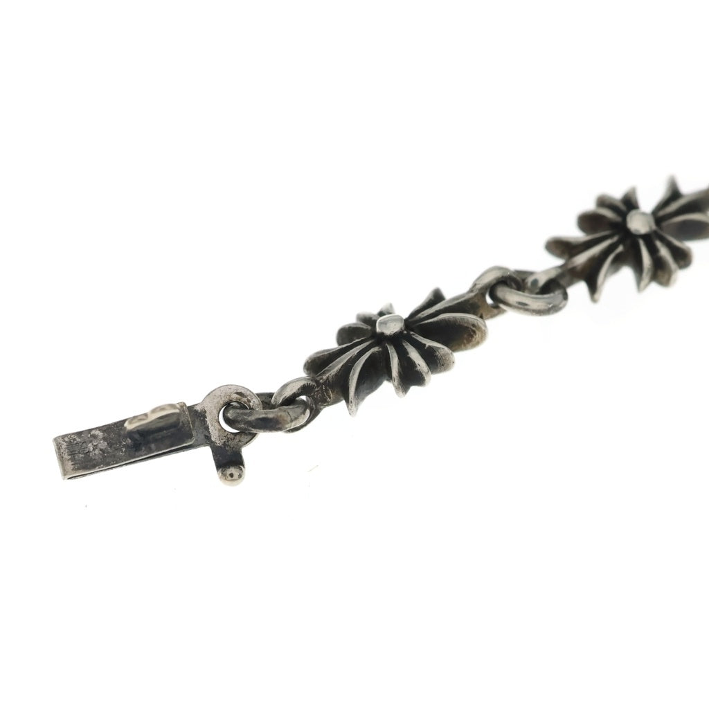 CHROME HEARTS(クロムハーツ) TINY E CH PLS タイニーECHプラス ネックレス シルバー