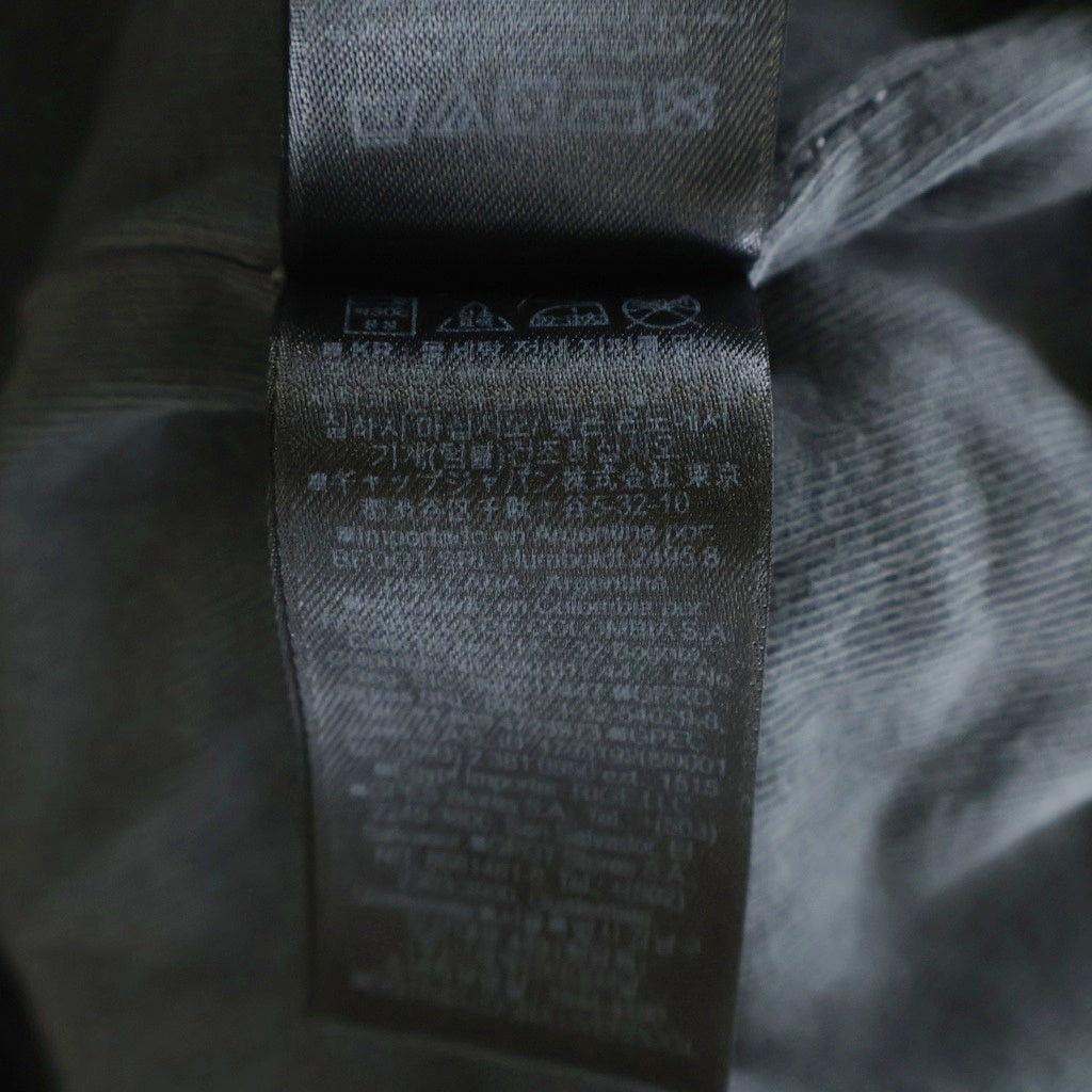 YEEZY GAP(イージーギャップ) ZIP UP HOODIE ジップアップパーカー グレー