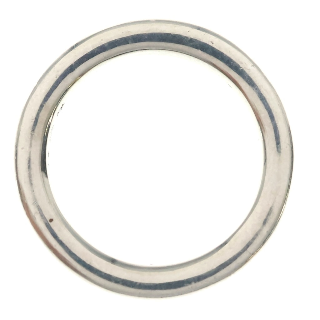 CHROME HEARTS(クロムハーツ) NTFL リング シルバー BCA344
