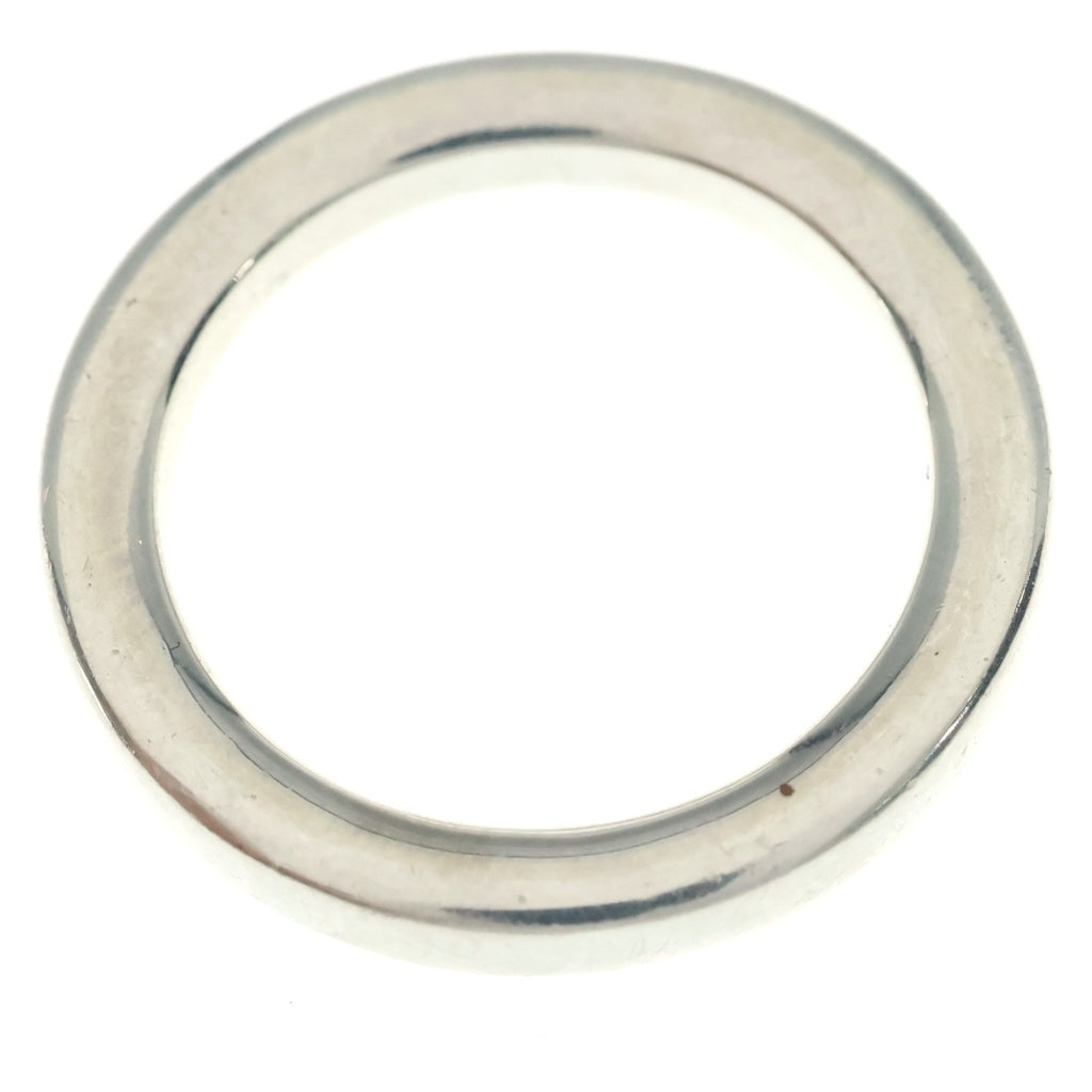 CHROME HEARTS(クロムハーツ) NTFL リング シルバー BCA344