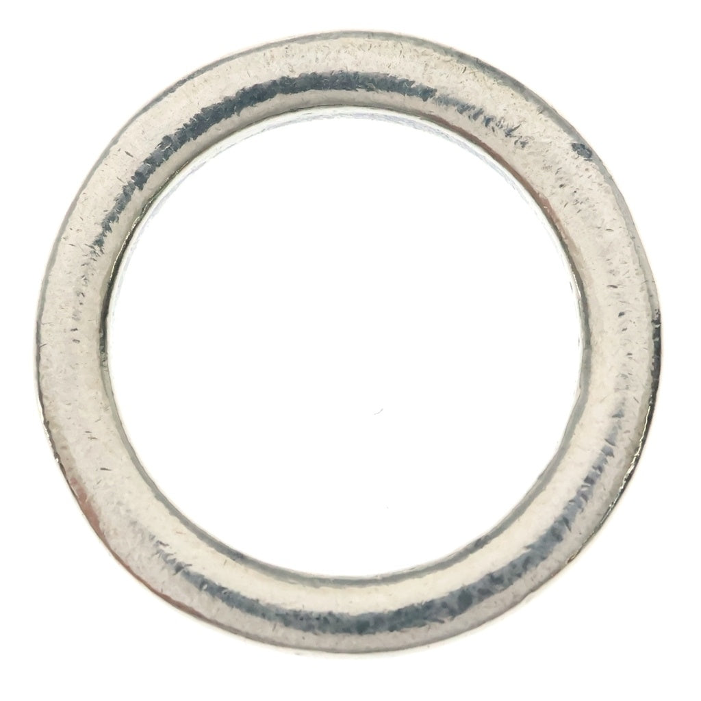 CHROME HEARTS(クロムハーツ) NTFL リング シルバー BCA344