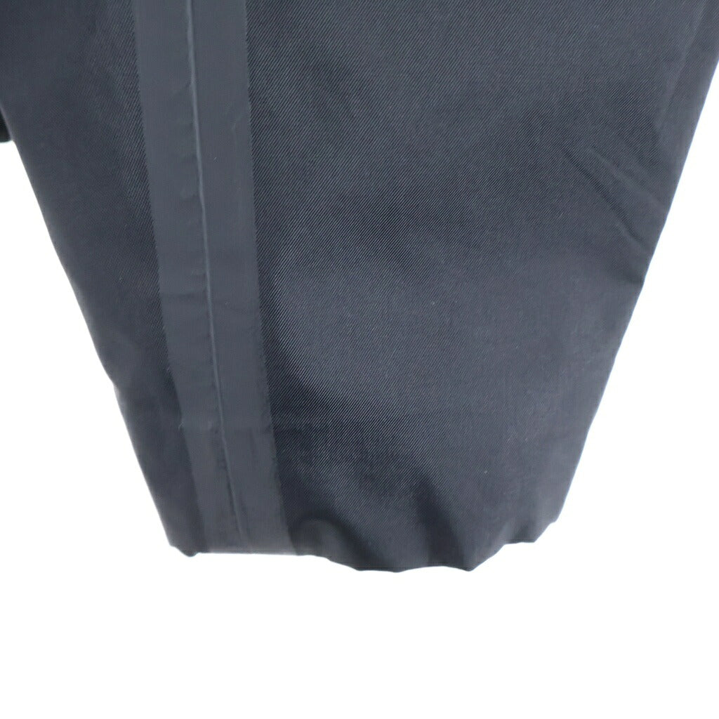 SUPREME(シュプリーム) × THE NORTH FACEノースフェイス SUMMIT SERIES OUTER TAPE SEAM MOUNTAIN JACKET ナイロンジップアップジャケット ブラック NP121011