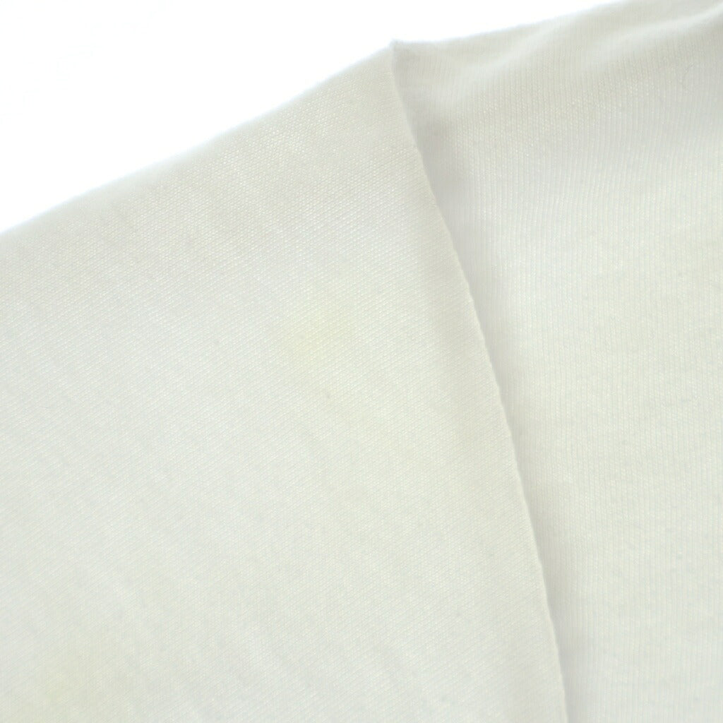 CHROME HEARTS(クロムハーツ) Made In Hollywood SS Tee メイドインハリウッド プリント 半袖カットソー Tシャツ ホワイト