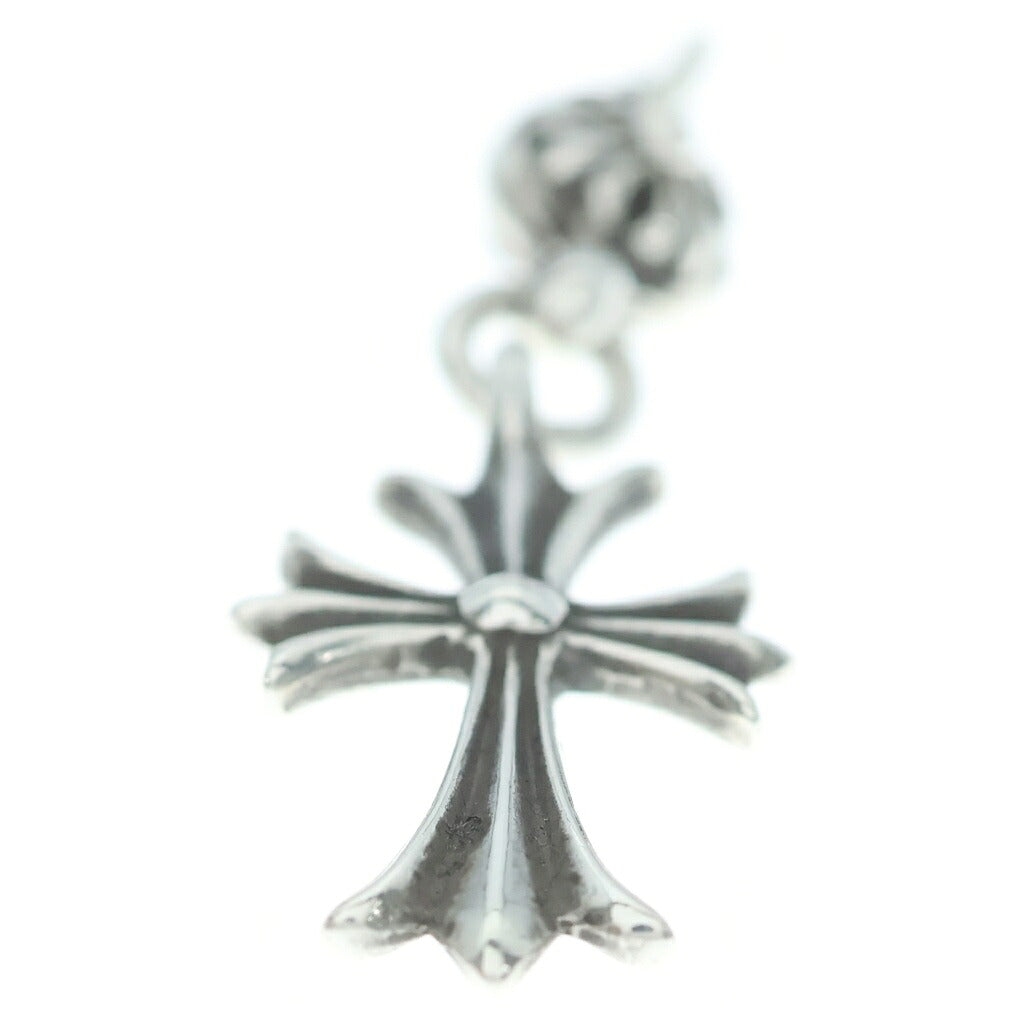 CHROME HEARTS(クロムハーツ) OLD 1B TNY CH CRS 1ボール タイニー CHクロス チャーム ペンダントトップ シルバー BCA197