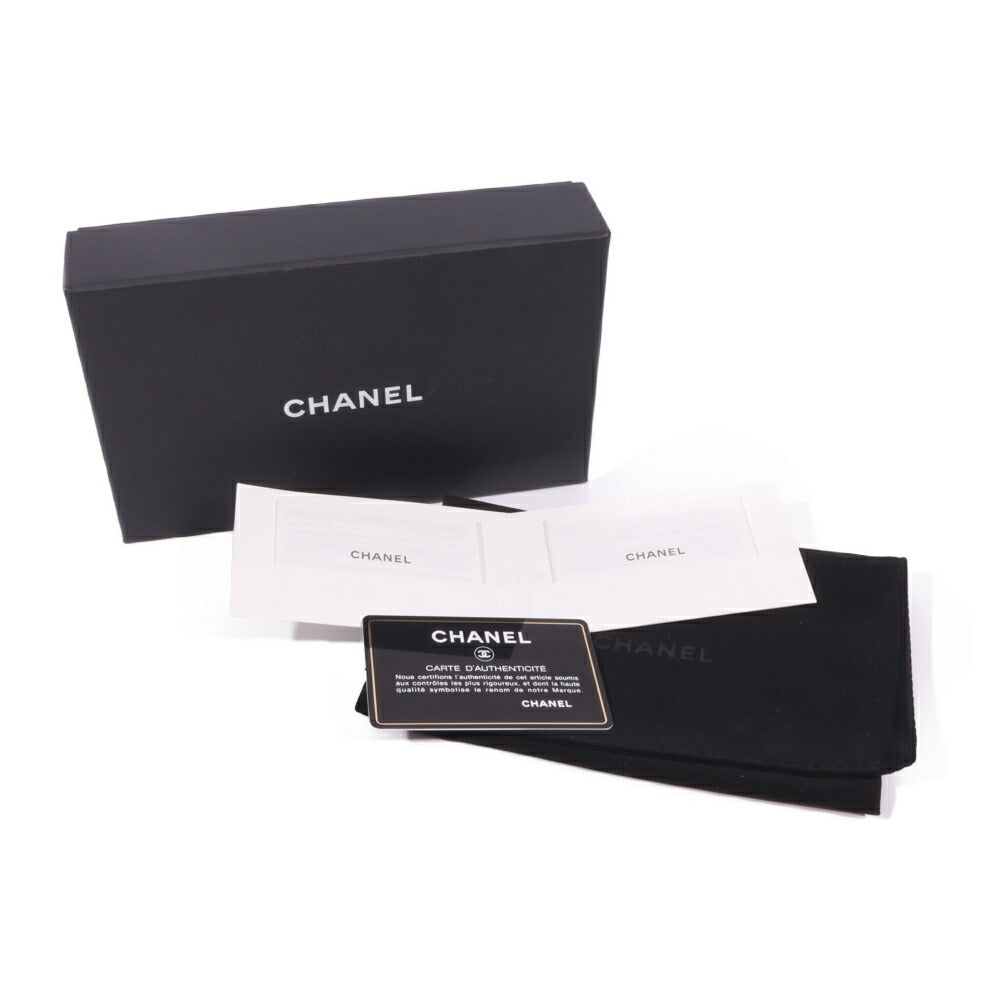 CHANEL(シャネル) ボーイシャネル 二つ折り長財布 ピンク キャビアスキン レザー ゴールド金具 ウォレットボーイシャネル 二つ折り長財布 ピンク キャビアスキン レザー ゴールド金具 ウォレット