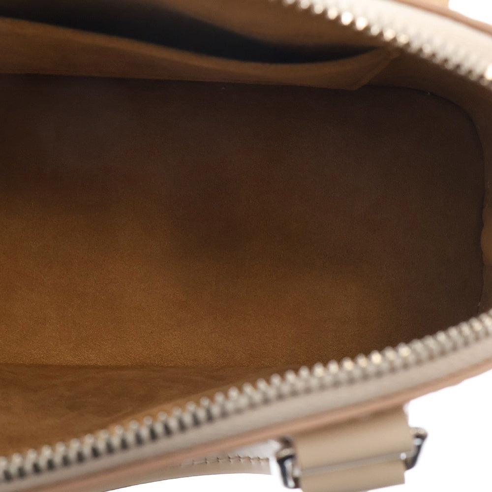 LOUIS VUITTON(ルイヴィトン) エピ アルマBB M58706 ICタイプ クロ ショルダーバッグ ハンドバッグ 2WAYバッグ 斜め掛けバッグ ライトピンク