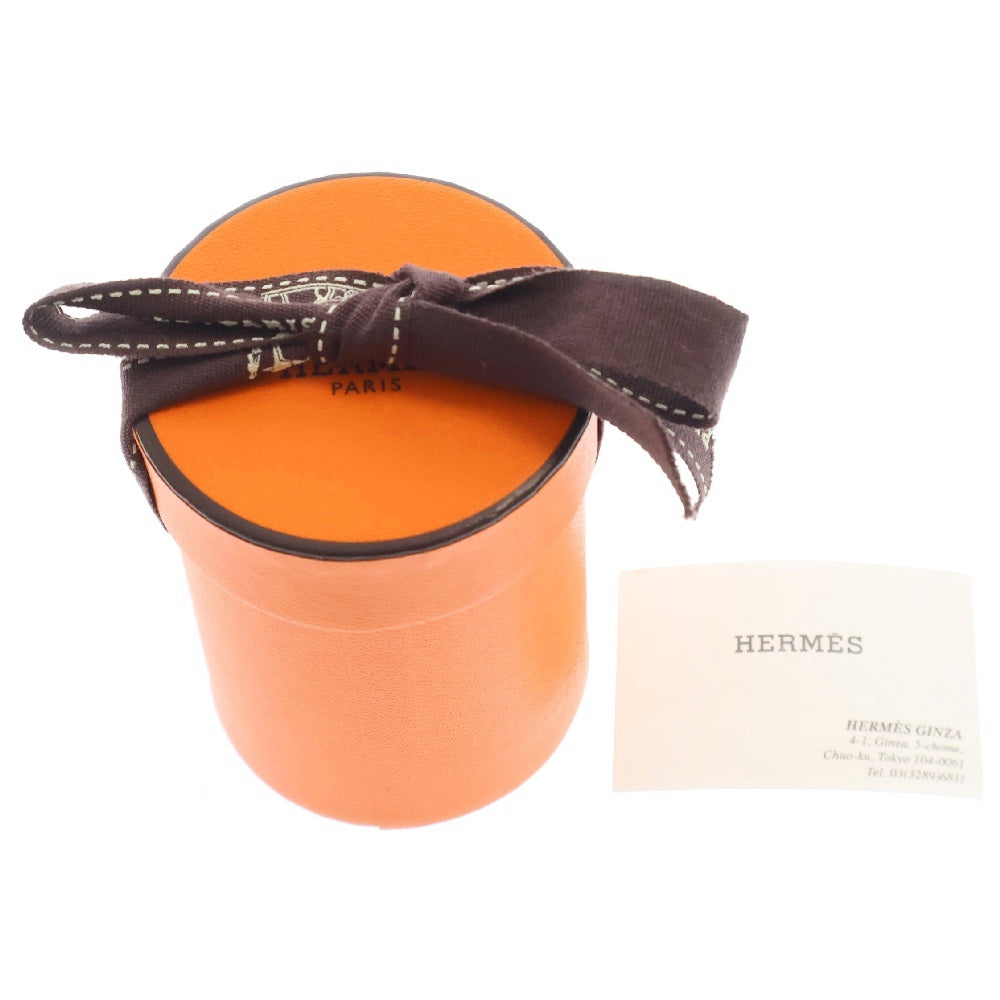 HERMES(エルメス) ツイリー ローズペール ヴェール オークル スカーフ シルク ピンク