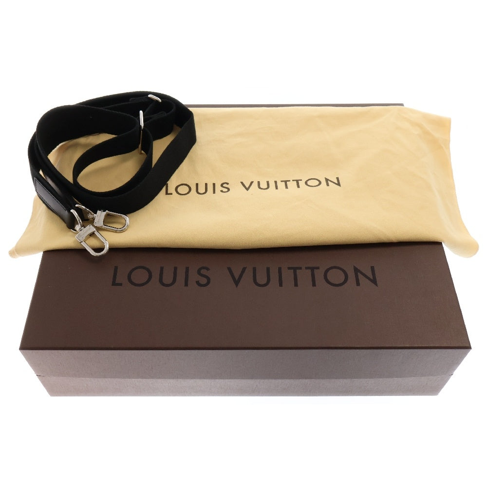 LOUIS VUITTON(ルイヴィトン) ダミエグラフィット スカイライン トートバッグ ブラック PVCレザー N41456
