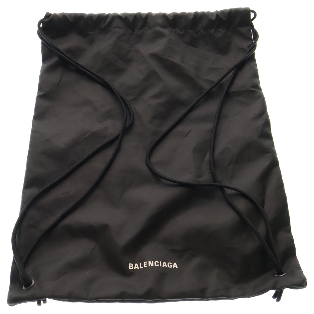 BALENCIAGA(バレンシアガ) Triple S トリプルエス オールオーバーロゴ ローカットスニーカー ホワイト レディース W2FA1