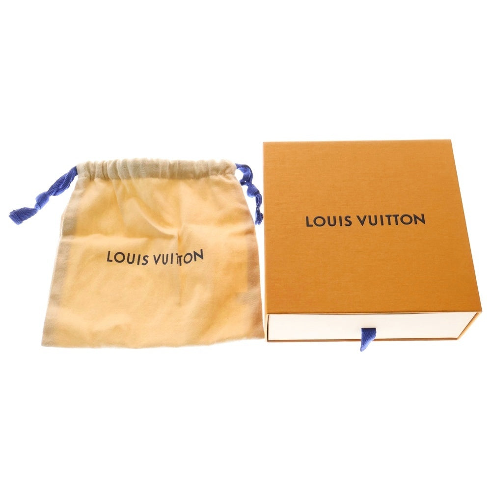 LOUIS VUITTON(ルイヴィトン) ダミエコバルト サンチュール ポンヌフ ベルト シルバー金具 M6067