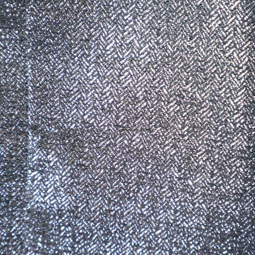 CELINE(セリーヌ) ショールカラータキシードジャケット シルバー 2V164016D