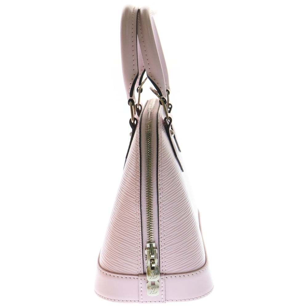 LOUIS VUITTON(ルイヴィトン) エピ アルマBB キモーヴ 2wayハンドバッグ ショルダーバッグ ピンク レザー M59786
