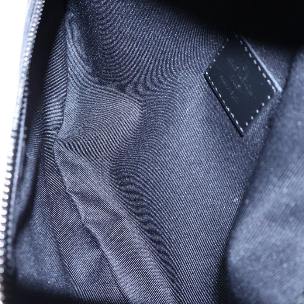 LOUIS VUITTON(ルイヴィトン) モノグラムシャドウ ディスカバリー バムバッグ ショルダーバッグ RFID M44388