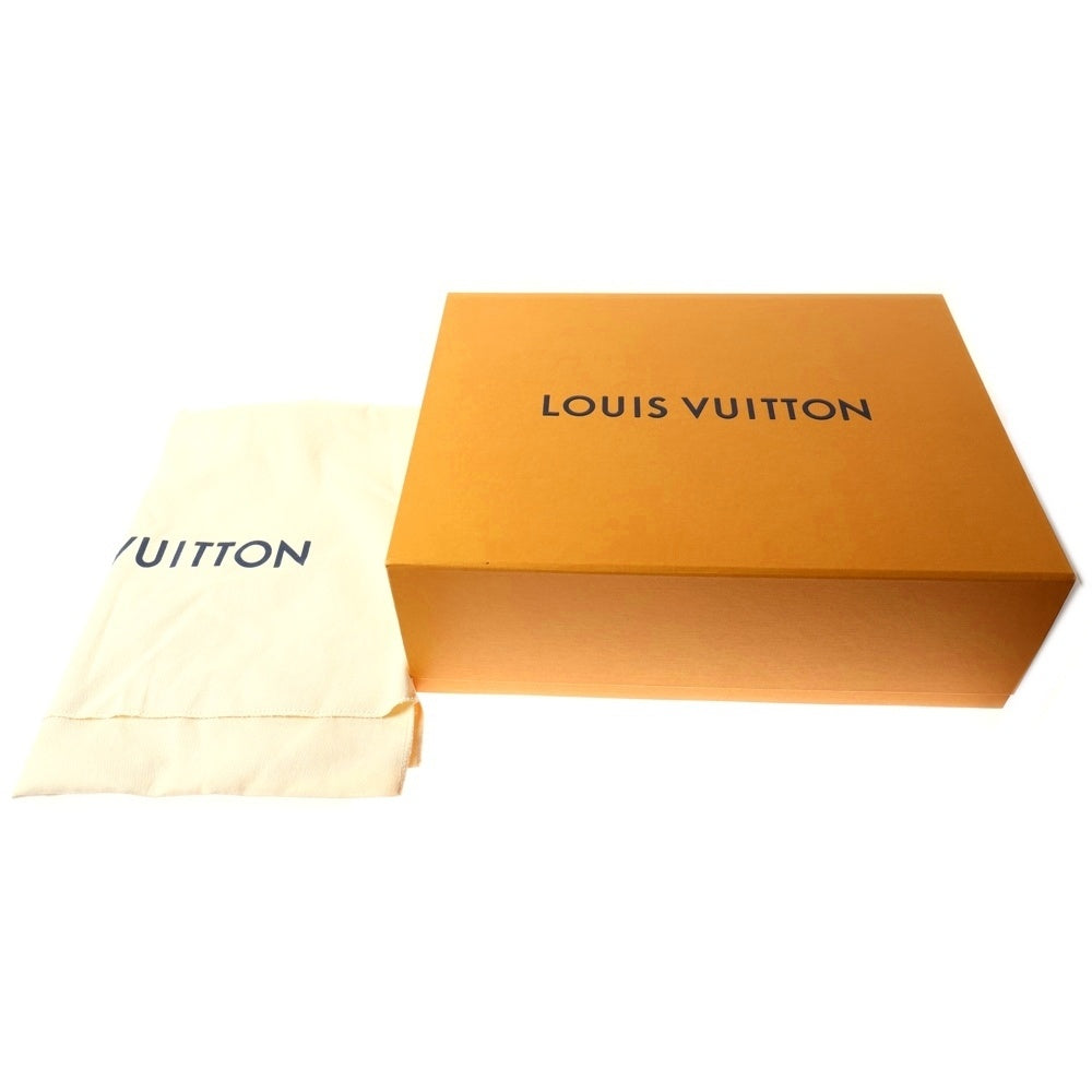 LOUIS VUITTON(ルイヴィトン) モノグラムシャドウ ディスカバリー バムバッグ ショルダーバッグ RFID M44388