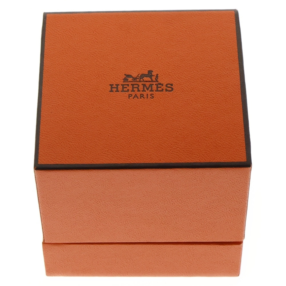 HERMES(エルメス) クロワゼット リング シルバー Ag925 指輪 アクセサリー