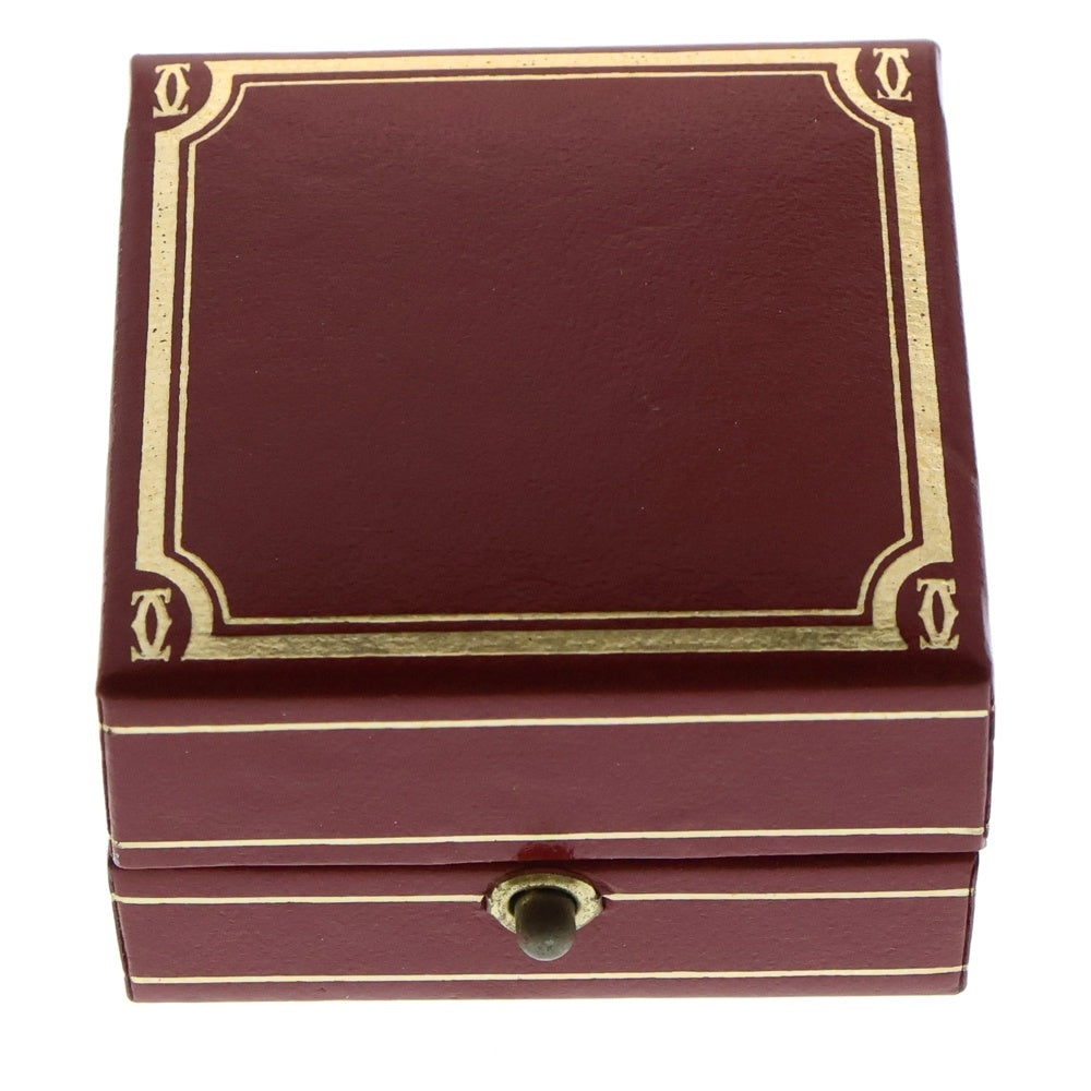 Cartier(カルティエ) トリニティ リング 750YG/PG/WG イエローゴールド ピンクゴールド ホワイトゴールド 52 指輪 ジュエリー アクセサリー