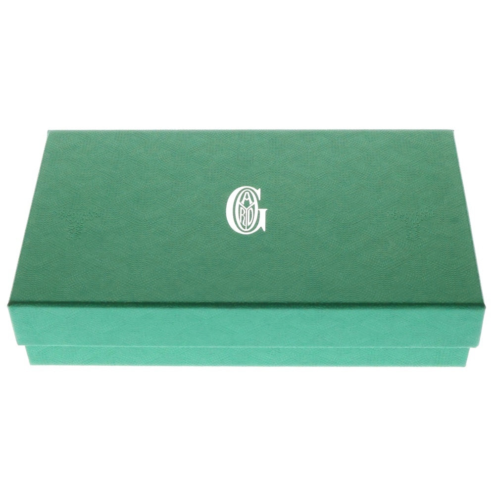GOYARD(ゴヤール) マティニョンGM ラウンドファスナー長財布 ロングウォレット グレー
