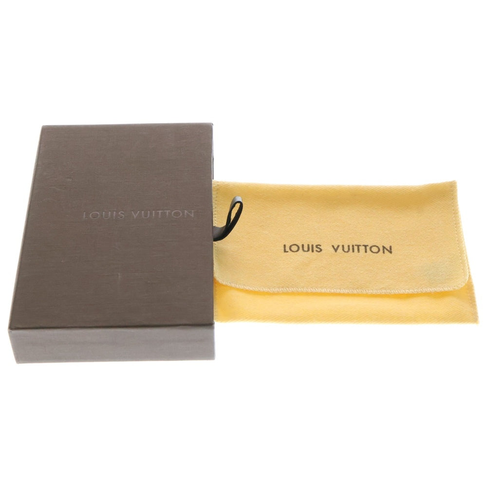 LOUIS VUITTON(ルイヴィトン) エピ ポルトカルト サン・プール カードケース