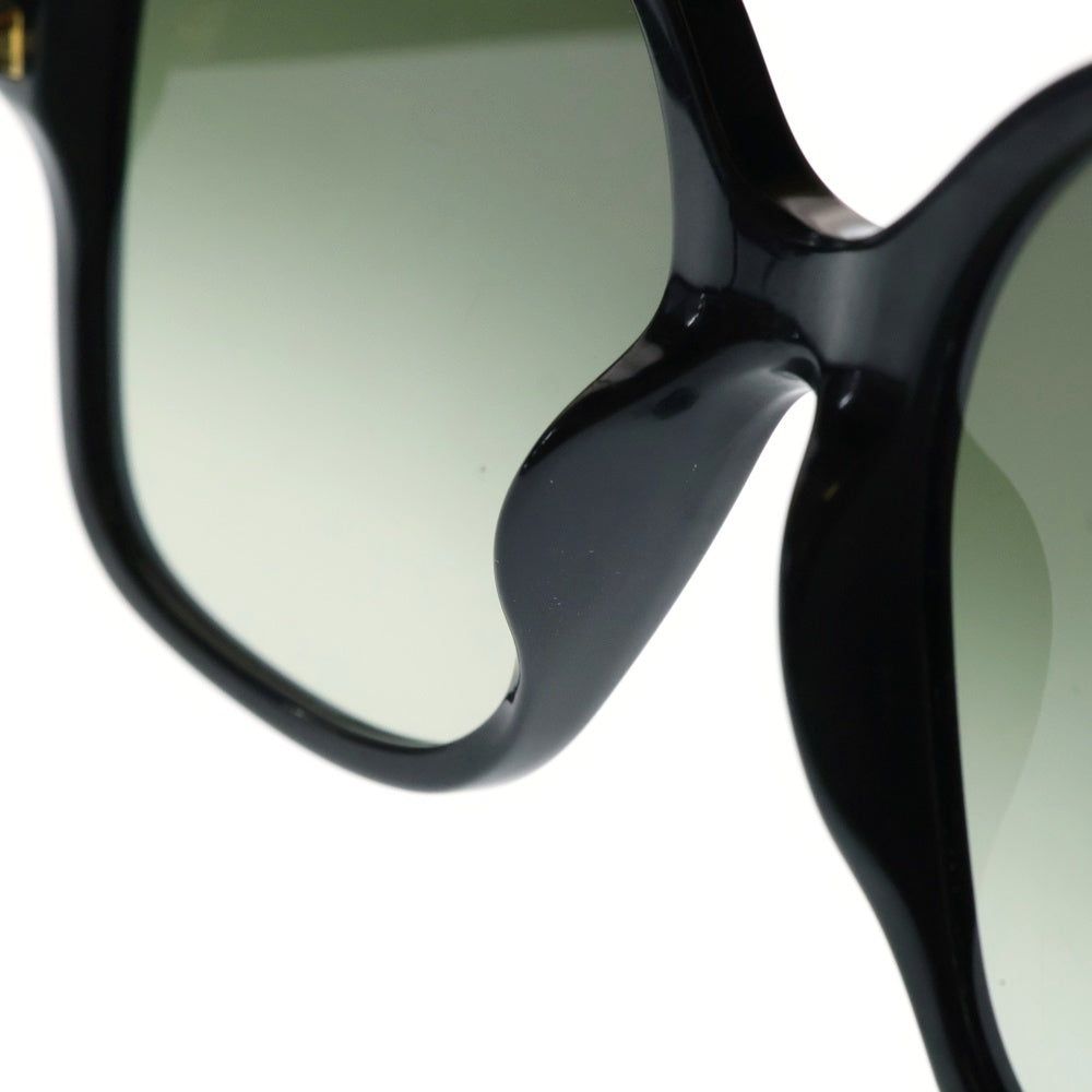 LOUIS VUITTON(ルイヴィトン) サングラス・マイ モノグラム・ライト スクエア ブラック Z1861E