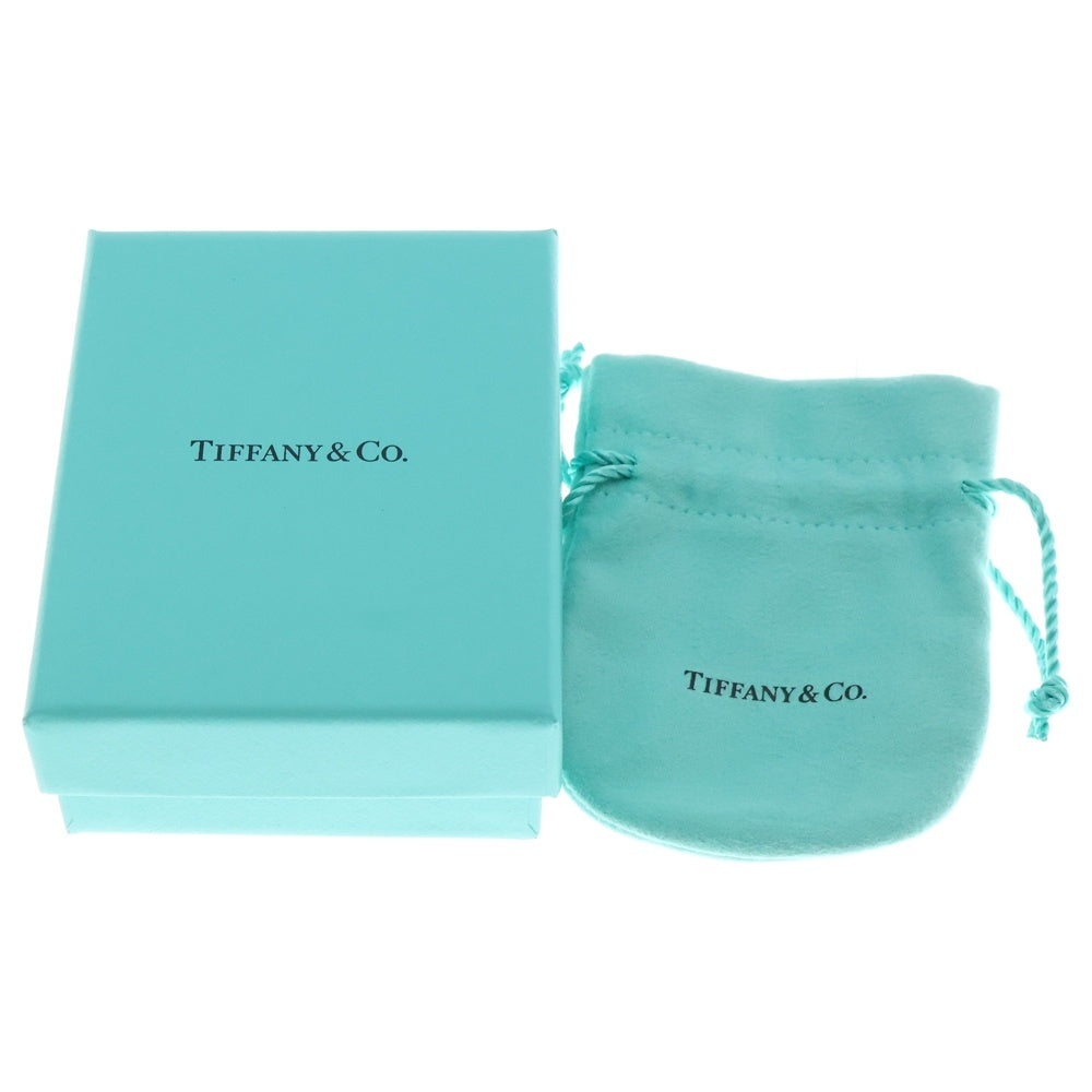 TIFFANY&Co(ティファニー) エンチャントリング 指輪 シルバー