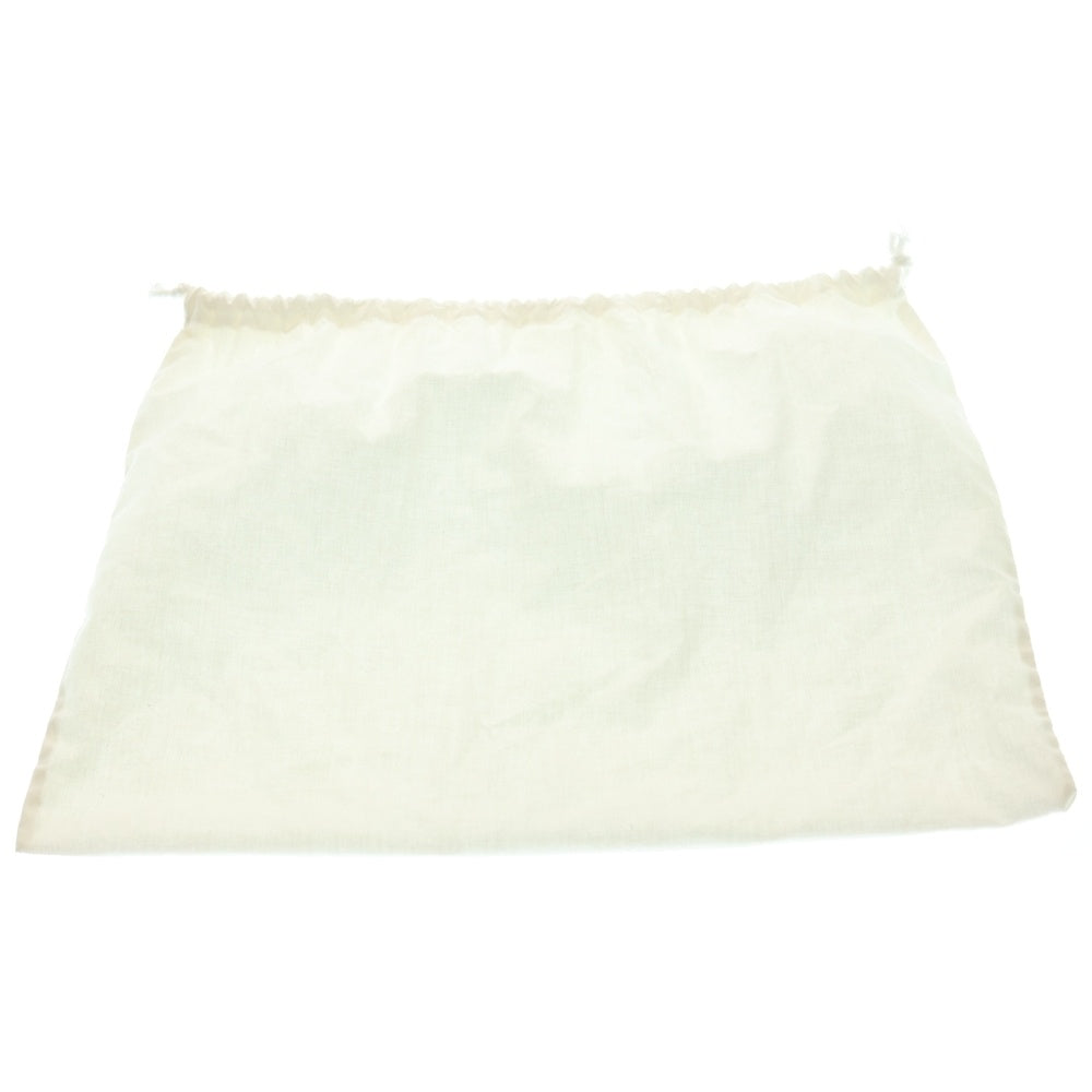 Maison Margiela 1(メゾンマルジェラ) GLAMSLAM HOBO グラムスラム ホーボー ラムスキン レザー チェーン ハンド ワンショルダーバッグ シルバー金具 ブラック SB1WG0021