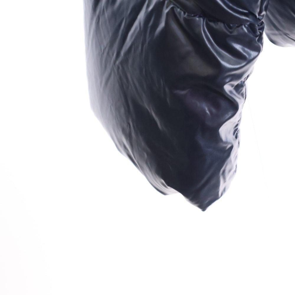 TATRAS(タトラス) LENA レナ フーデッド ジップアップ ダウンジャケット ネイビー レディース LTK20A4217