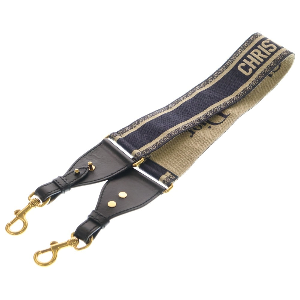 Christian Dior(クリスチャンディオール) エンブロイダリー ショルダー