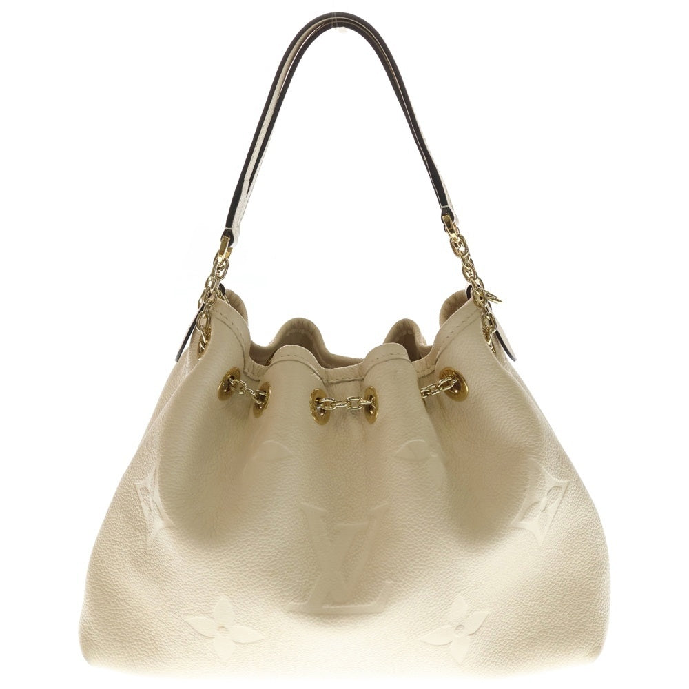 LOUIS VUITTON(ルイヴィトン) モノグラムアンプラント バンドル ショルダーバッグ 2wayハンドバッグ M25452 RFID