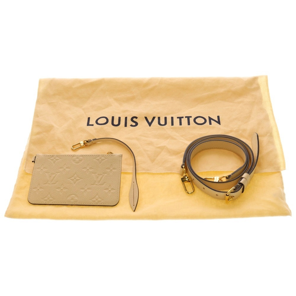 LOUIS VUITTON(ルイヴィトン) モノグラムアンプラント バンドル ショルダーバッグ 2wayハンドバッグ M25452 RFID