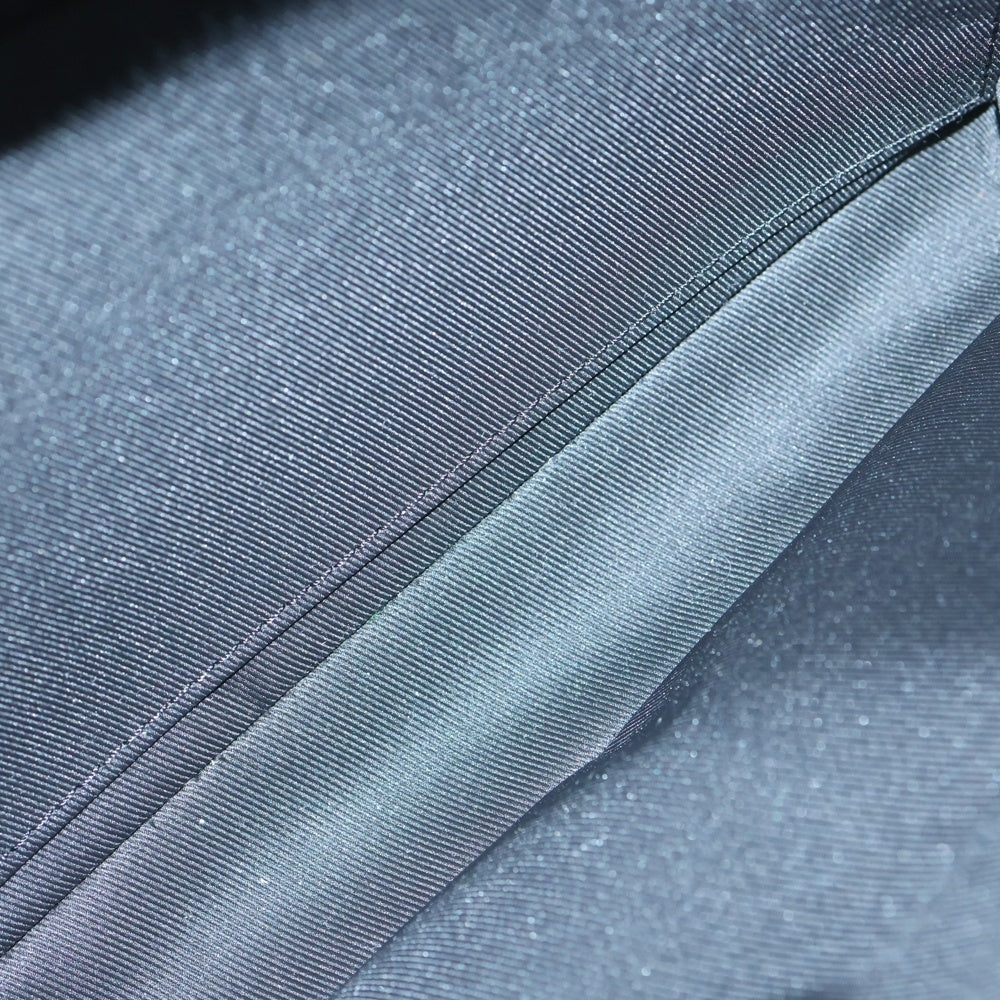 LOUIS VUITTON(ルイヴィトン) タイガラマ トリオ ショルダーバッグ ボディバッグ ブルー レザー M30848 シルバー金具