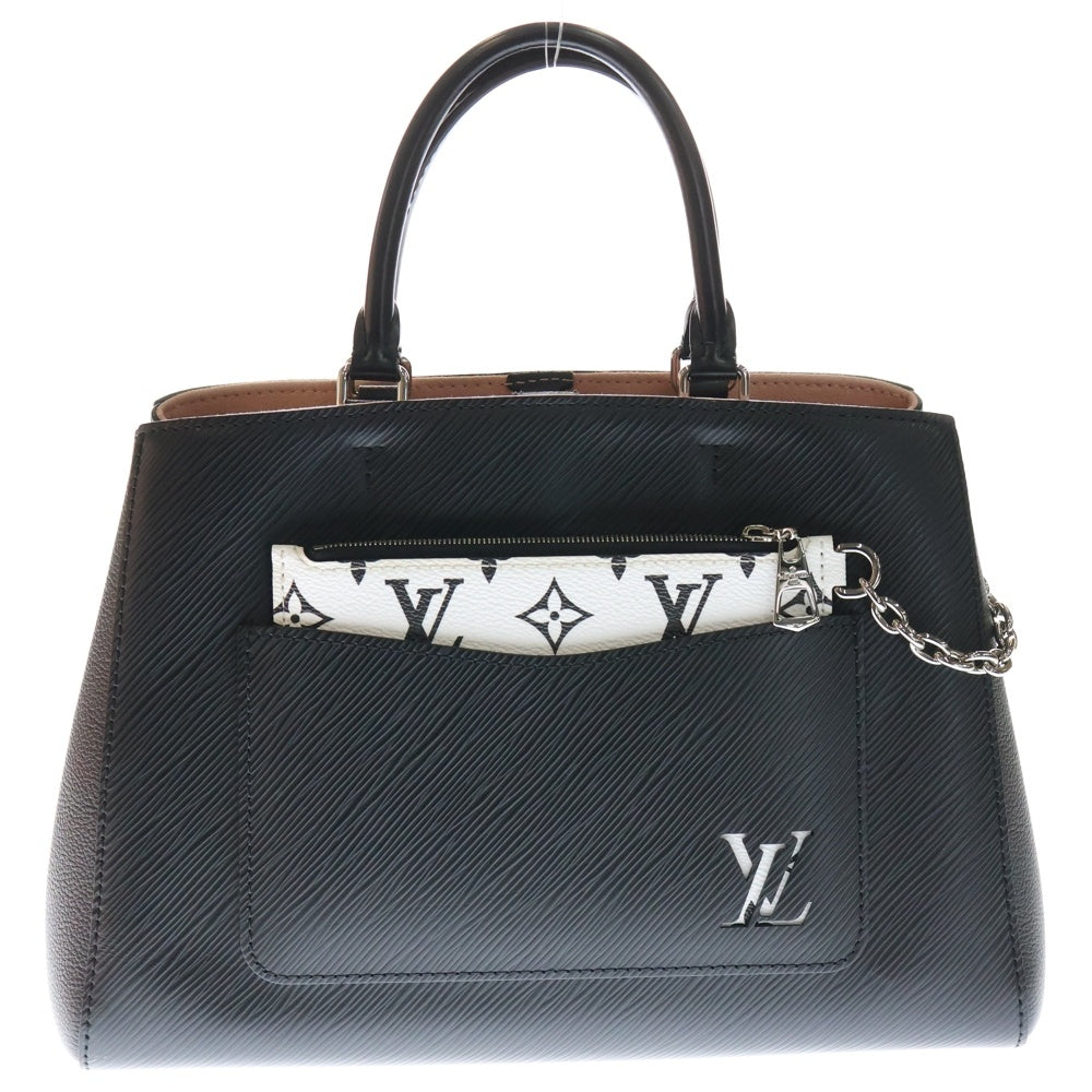 LOUIS VUITTON(ルイヴィトン) エピ マレル トートMM 2WAYハンドバッグ